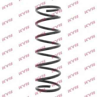 Пружина підвіски задн Лів/Прав OPEL FRONTERA B 2.2/2.2D/3.2 09.98-07.04 KYB RA5732