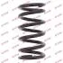 Пружина пiдвiски (Винтовая пружина подвески) KYB RA5877 (фото 1)