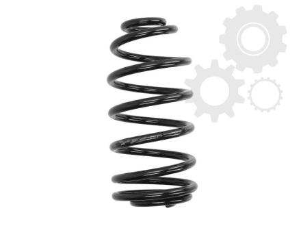 Пружина ходової частини Opel Astra J 1.3-2.0CDTI/1.4-1.6 09- KYB RA5992