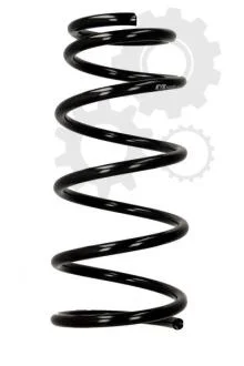 Пружина подвески зад. Subaru Forester (Exc. Hunter) (02-08) HD KYB RA6028