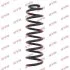 - Пружина підвіски KYB RA6093 (фото 1)