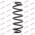Пружина підвіски KYB RA6106 (фото 1)