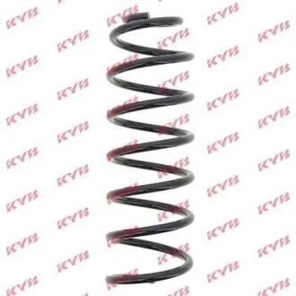 Пружина підвіски KYB RA6110