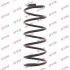 - Пружина підвіски KYB RA6123 (фото 1)