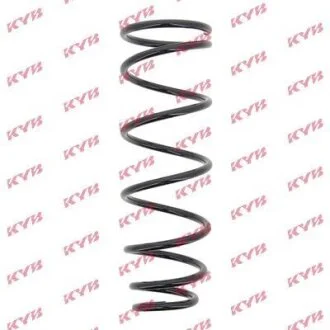 - Пружина підвіски KYB RA6129