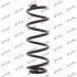 Пружина підвіски KYB RA6150 (фото 1)