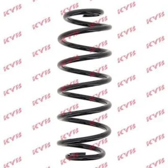 - Пружина підвіски KYB RA6155