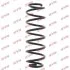 - Пружина підвіски KYB RA6156 (фото 1)