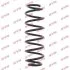 Пружина підвіски задн Лів/Прав AUDI A1 VW POLO V 1.0-2.0D 03.09-05.22 KYB RA6157 (фото 1)