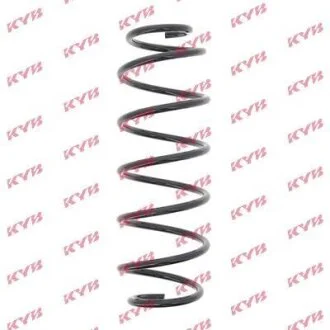 - Пружина підвіски KYB RA6167