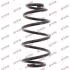 Пружина пiдвiски KYB RA6176 (фото 1)