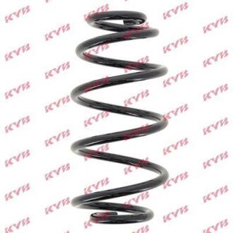Пружина пiдвiски KYB RA6176