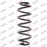 Пружина подвески CITROEN C4 09- задн. KYB RA6180 (фото 1)