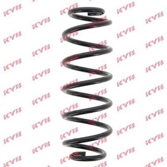 Пружина подвески CITROEN C4 09- задн. KYB RA6180