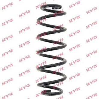 Пружина подвески CITROEN C4 09- задн. KYB RA6180