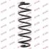 Пружини підвіски KYB RA6181 (фото 1)