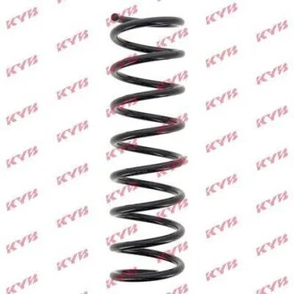 Пружина подвески FORD FOCUS 3 11- задн. KYB RA6203