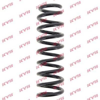 Пружина підвіски задн Лів/Прав HYUNDAI I40 I, I40 I CW 1.6-2.0 07.11-05.19 KYB RA6209