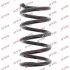 - Пружина підвіски KYB RA6257 (фото 1)