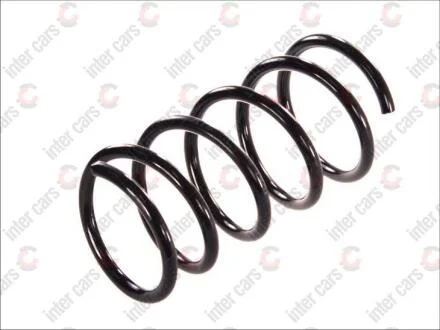 - Пружина підвіски KYB RA6285