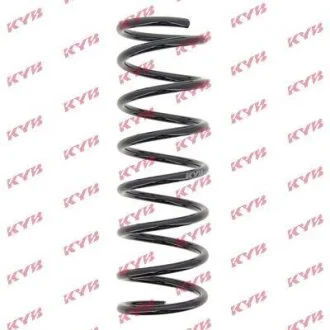- Пружина підвіски KYB RA6330