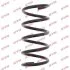 Пружина пiдвiски (Винтовая пружина подвески (задняя)) KYB RA6393 (фото 1)