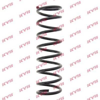 Пружина подвески CHEVROLET/LADA NIVA 02- задн. KYB RA6479
