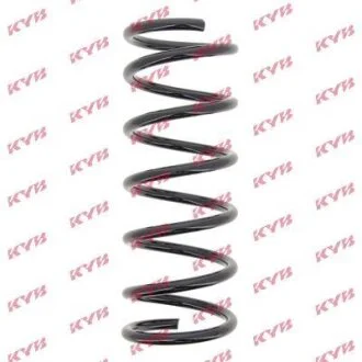 - Пружина підвіски KYB RA6659