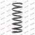 Пружина підвіски задн Лів/Прав FORD S-MAX 1.6-2.5 05.06-12.14 KYB RA6668 (фото 1)