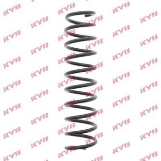 Пружина подвески VOLVO S40 95-03 задн. KYB RA6995