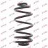 Пружина підвіски задн Лів/Прав KYB RA7026 (фото 1)