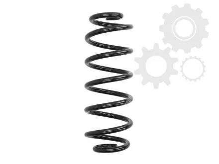 Пружина ходової частини VW Passat CC 1.4TSI/1.8TSI/2.0TDI/TFSI 08-12/Touran 1.9-2.0 KYB RA7038