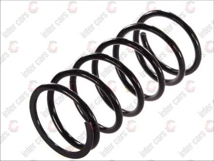 - Пружина підвіски (HD) KYB RB6296