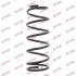 Пружина подвески передняя KYB RC1205 (фото 1)