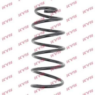 Пружина підвіски KYB RC1254