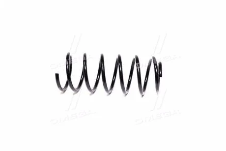 Пружина підвіски передн Лів/Прав VW CADDY I, GOLF II, JETTA II 1.0-1.8 10.82-12.92 KYB RC1690