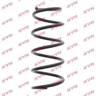 Пружина подвески VW POLO 99- перед. KYB RC1692