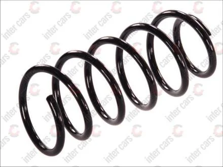 - Пружина підвіски KYB RC1702