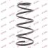 Пружина пiдвiски (Винтовая пружина подвески (передняя)) KYB RC2171 (фото 1)