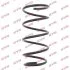 Пружина пiдвiски (Винтовая пружина подвески (передняя)) KYB RC2197 (фото 1)
