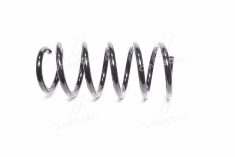 Пружина передня Trafic/Vivaro 01- (коротка база) KYB RC2234