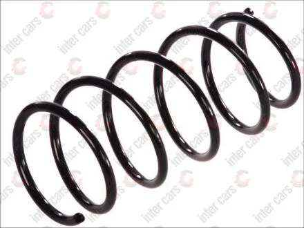 - Пружина підвіски KYB RC2284