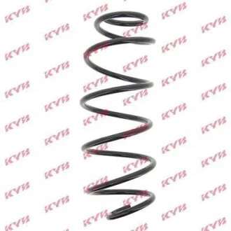 Пружина підвіски передн Лів/Прав LAND ROVER FREELANDER I 2.0D 02.98-10.06 KYB RC2293