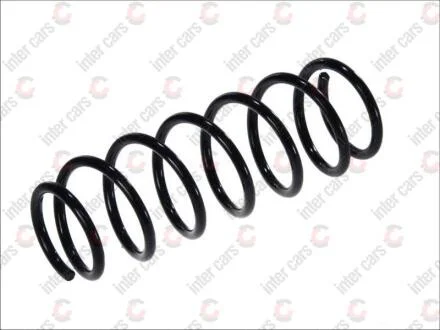 Пружина підвіски передн Лів/Прав SUZUKI JIMNY 1.3 09.98- KYB RC2325