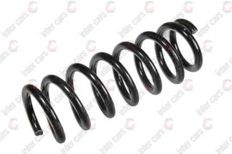 Пружина пiдвiски (Винтовая пружина подвески (передняя)) KYB RC2326