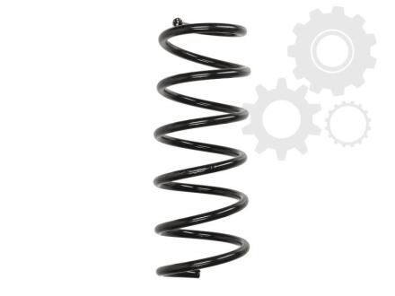 Пружина підвіски передн Лів/Прав MITSUBISHI COLT VI SMART FORFOUR 1.5D 08.04-06.12 KYB RC2963