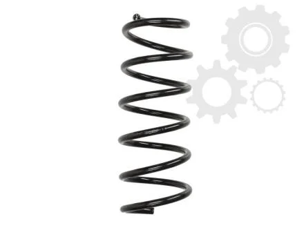 Пружина гвинтова KYB RC2963