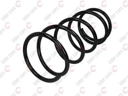 - Пружина підвіски KYB RC3438