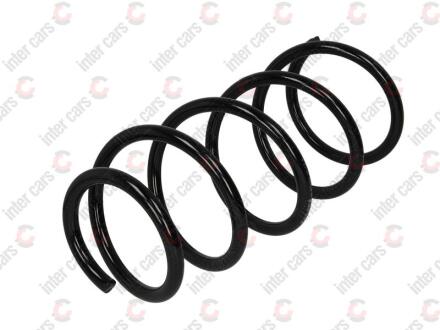 Пружина подвески VAG POLO 99-01 передн. KYB RC3454