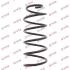 Пружина передня KYB RC3458 (фото 1)